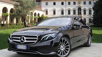 TRANSFER SERVICE ROME | One way Rome airport transfer