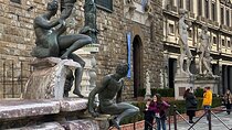 1-Hour Mythological Tour in Piazza della Signoria: Experience for Children