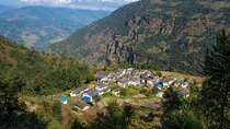 12 Days Trek Tour in Nepal