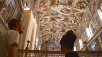 Vatican VIP:Exclusive Private Tour with Sistine Chapel & Basilica