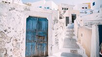 Private Santorini Island Tour 