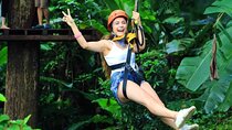 Hanuman World Zipline & Skywalk Phuket