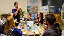 Small Group Tasting to Become a Mate Expert in Buenos Aires