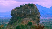 Sigiriya Rock and Village Experience from Colombo,Negombo or Kandy