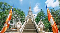 Oudong Temples Private Tour from Phnom Penh