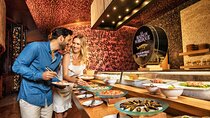 Dubai Private City Tour with Delicious Meal in Atlantis The Palm