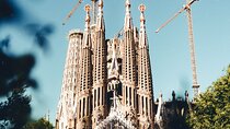 Private Best of Barcelona with Sagrada Familia & Park Güell visit