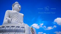 Phuket Private Local Guide Customized Sightseeing Tour (8 hrs)