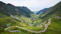 Transfagarasan Road & Balea Lake - Private Tour from Bucharest