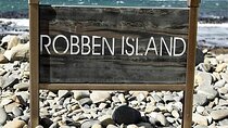 Robben Island Tour including Pick Up & Drop Off from Cape Town