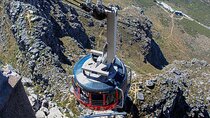 Table Mountain Tour