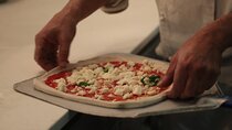 Walking Tour & Pizza Making
