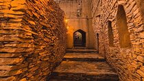 Private Full Day Historical Trip in Oman