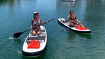 2 Hours ,2 Paddleboards & Up
