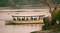 Ra-Ikane Luxury Sunset Cruise Victoria Falls