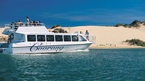 Coorong 3 & 1/2 Lunch Cruise and Tour