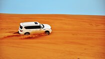 Dubai Evening Desert Safari - Private