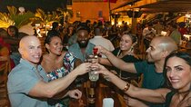 Pub Crawl-Last Call For Alcohol-Cartagena Night Tour (Bar/Club)