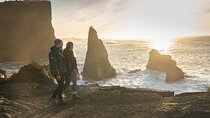 Full-Day Private Tour with Photography Secret Spots of Iceland 
