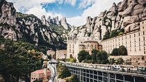 Enjoy Montserrat Morning Tour - Barcelona