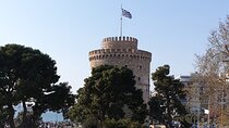 4 Hours Private Thessaloniki City Tour