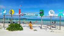Visit Punta Mosquito in Holbox! From Cancun & Playa Del Carmen