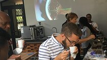 Coffee Experience Class