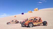 Las Vegas Big Dune Free Roam Adventure at Amargosa