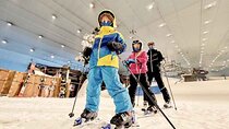 Ski Dubai - Snow Classic Tickets