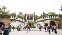 Park Güell Private Tour