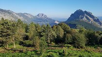 Private Tour Visiting Villages, Forests and Valleys in Biscay