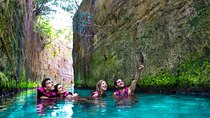 Cancun Xcaret Plus Full Day Trip with Round Trip Transport