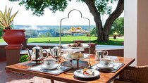 Victoria Falls Guided Tour with High Tea