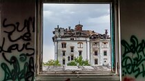 Bucharest Urbex Tour - Unique view into the capital's past