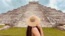VIP Chichen Itza Private Tour - Luxury Car