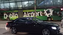 Dublin Airport to Aran Islands Ferry Doolin Premium Car Service