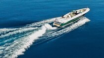 4 Hour Private Boat Charter With Captain