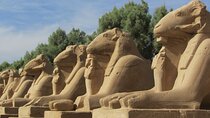Luxor Full Day Private Tour: West Bank & East Bank - Temples & Tombs