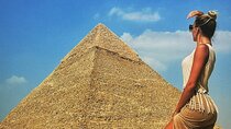 6 Nights Cairo,Pyramids, Aswan,Cruise, Luxor, Tours,By Plane From Cairo Hot Deal