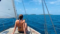 ALL INCLUSIVE San Blas Islands Day Tour on Sailboat