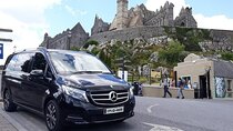 Rock of Cashel, Cahir & Blarney Castle Private Luxury Day Tour
