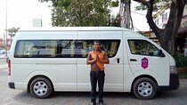 Phnom Penh Airport Transfers