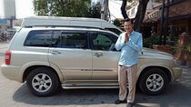 Siem Reap Angkor Airport Transfers