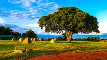 6 Day Private Camping Safari