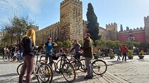 Rent your bike in Seville