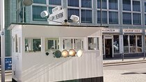 Private Walking Tour: Berlin Wall, Cold War and Checkpoint Charlie