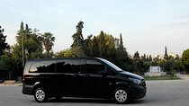 Private Transfer from Athens Airport and Athens to Costa Navarino