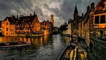 Bruges Scavenger Hunt and Highlights Self Guided Tour