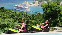Full Day Ocho Rios Combo Tour