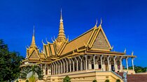 Half-Day Phnom Penh City Tour